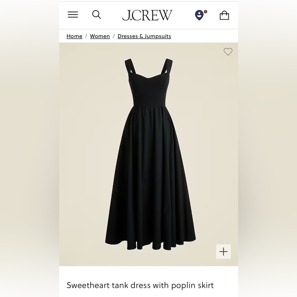 J.Crew Dress, NWT
